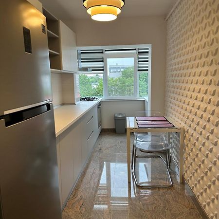 Page3 Apartament Тырговиште Экстерьер фото