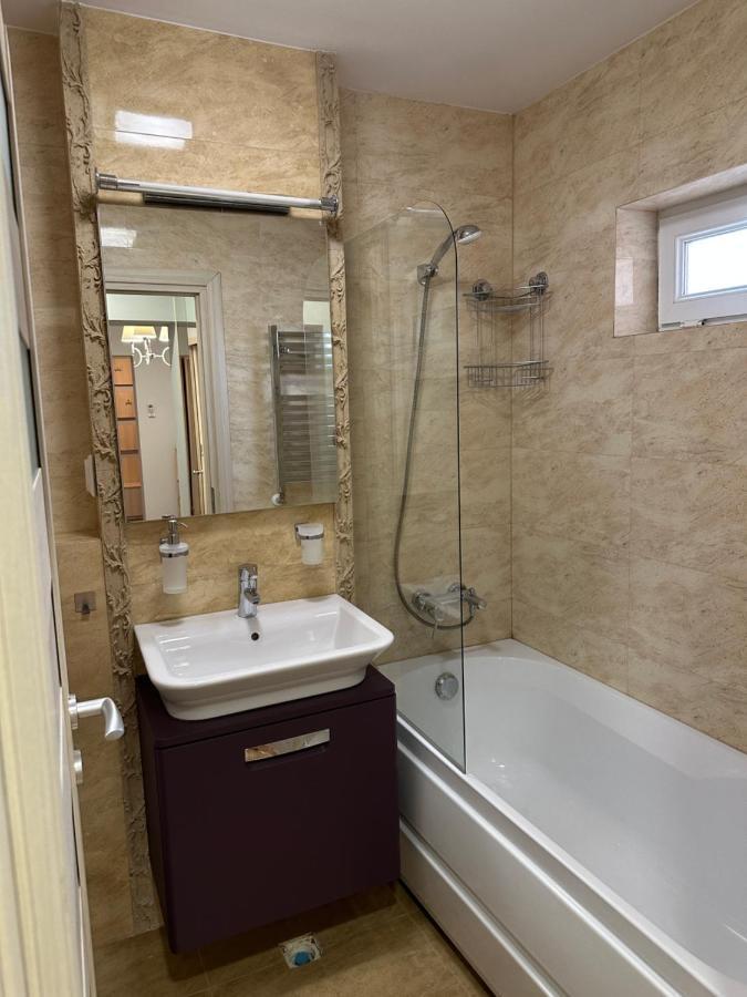 Page3 Apartament Тырговиште Экстерьер фото