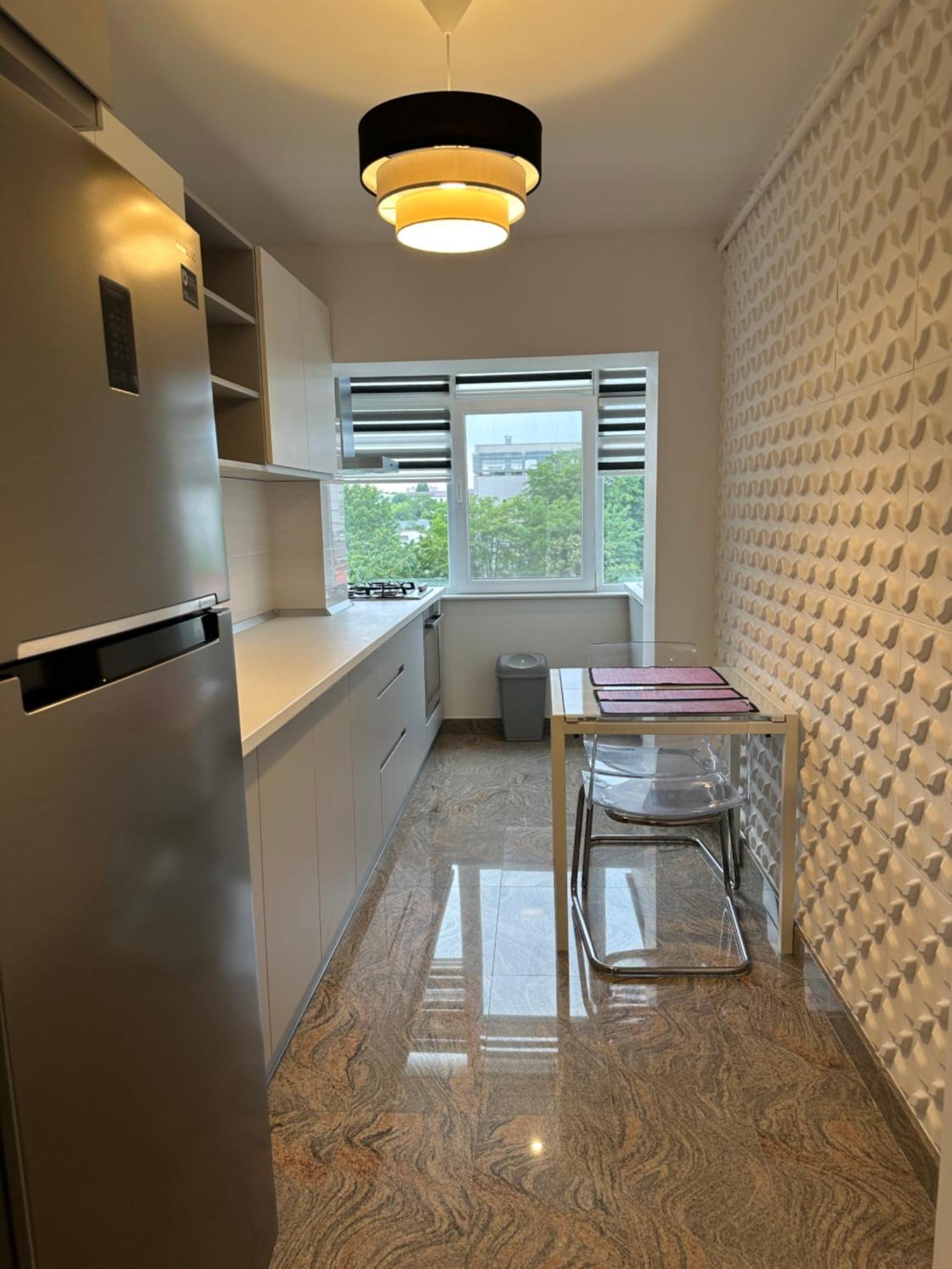 Page3 Apartament Тырговиште Экстерьер фото