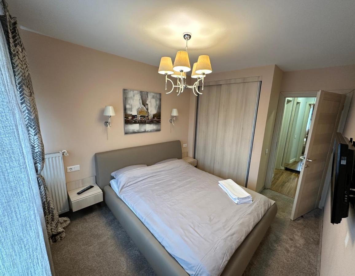 Page3 Apartament Тырговиште Экстерьер фото