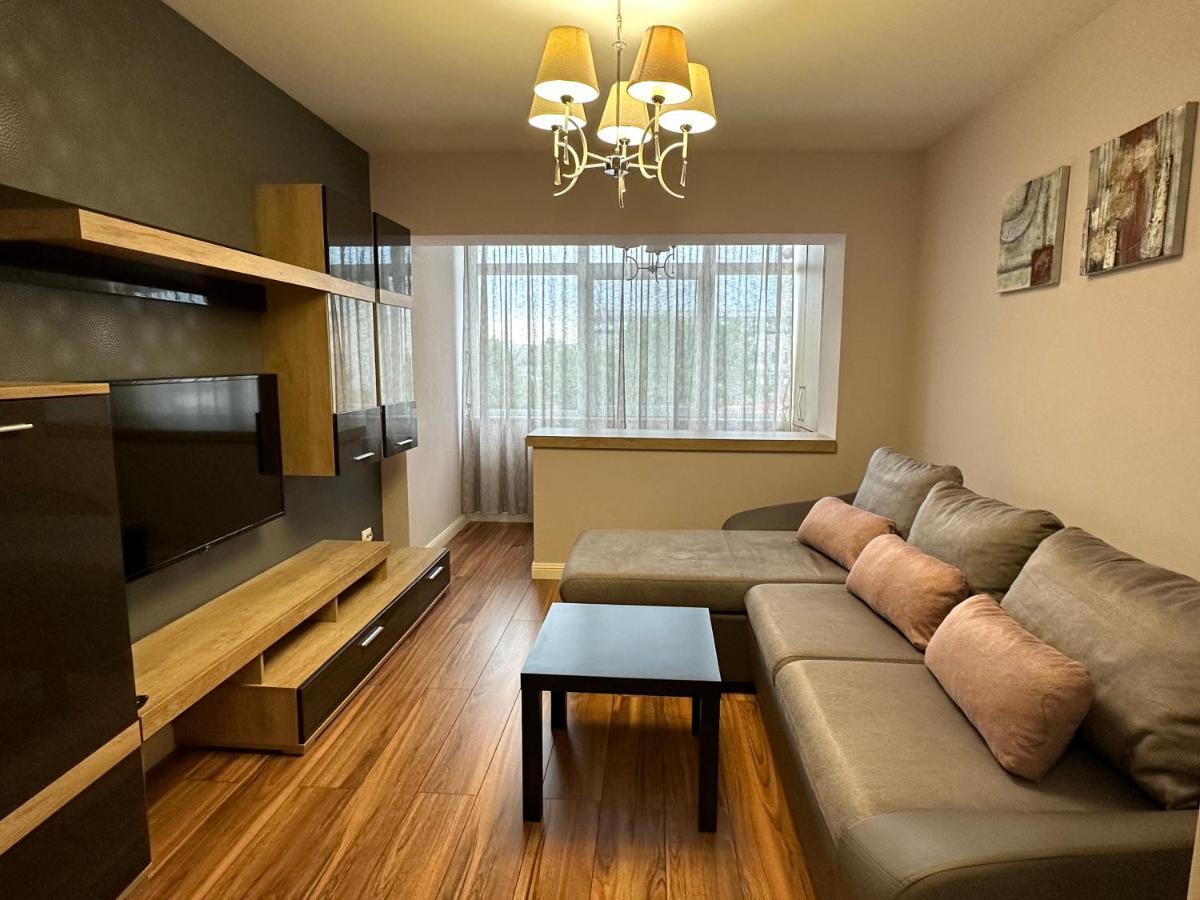 Page3 Apartament Тырговиште Экстерьер фото