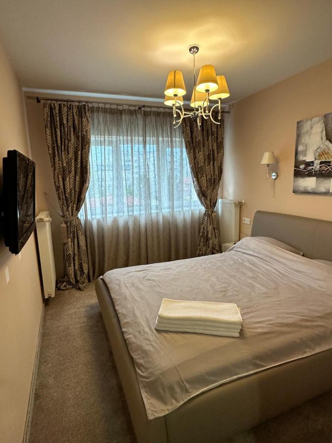 Page3 Apartament Тырговиште Экстерьер фото