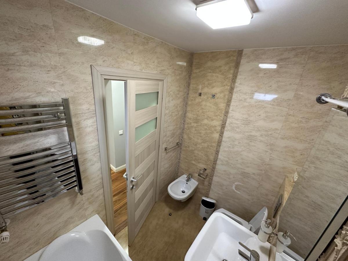 Page3 Apartament Тырговиште Экстерьер фото