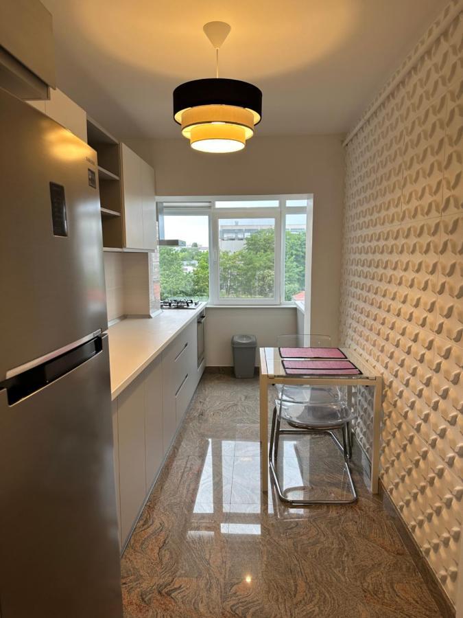 Page3 Apartament Тырговиште Экстерьер фото
