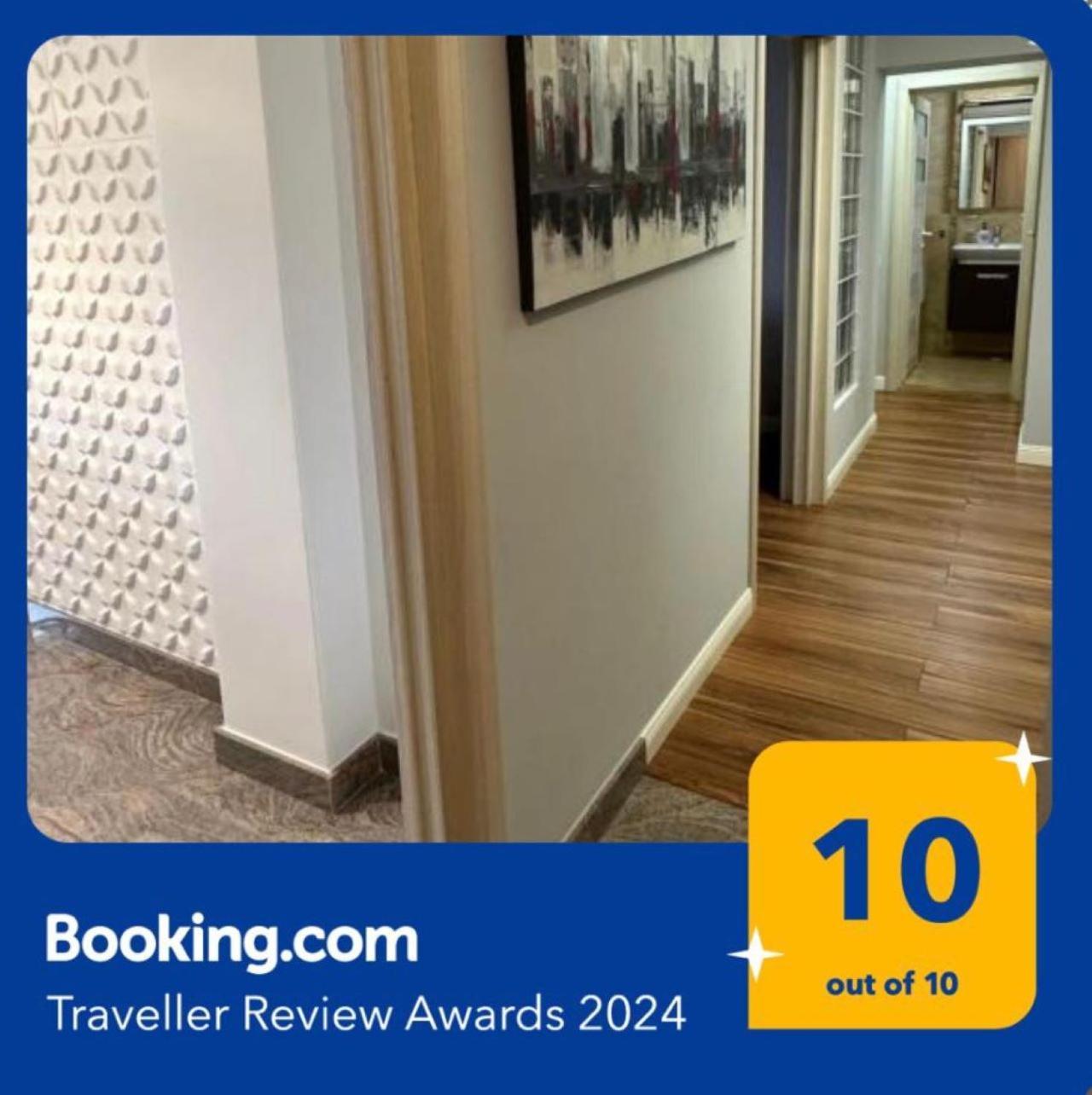 Page3 Apartament Тырговиште Экстерьер фото